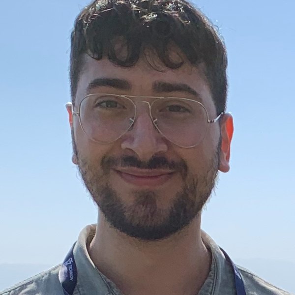 Mahmoud Mahajna