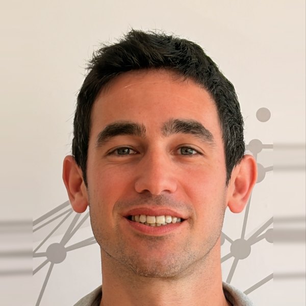 Dr. Nicolás (Nico) Wainstein